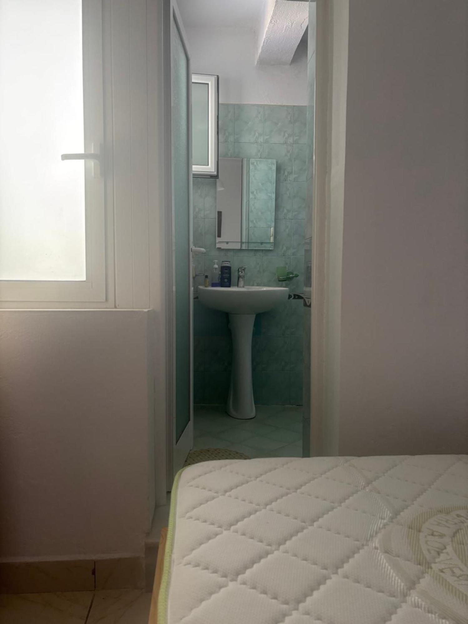 View Apartment Sarande Exterior photo